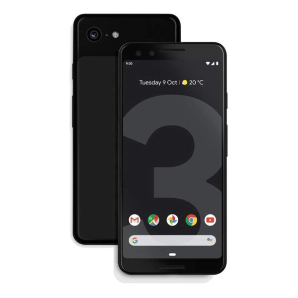 Geoglo Pexel 3a XL 2018 Plus – Image 3