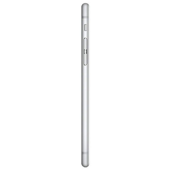 Cell phone Silver – Image 3