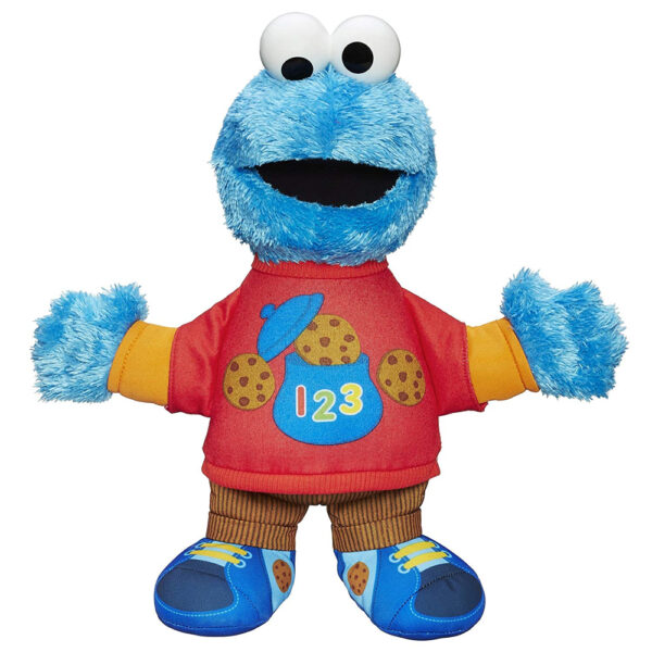 Super soft hug pillow funny for children. – Image 4