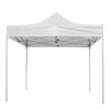 Tonnelle robuste 3X3m