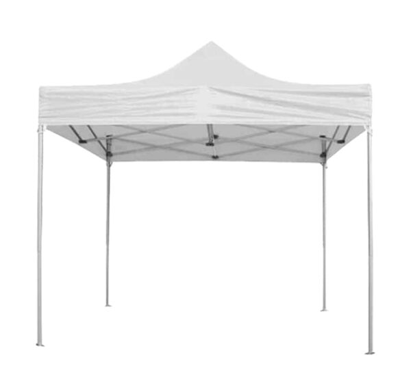 Tonnelle robuste 3X3m
