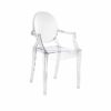 Réplique du fauteuil Ghost