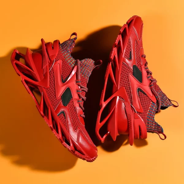 Chaussures de course pour hommes, baskets, logo personnalisé, produits 2021, baskets, chaussures de sport pour hommes – Image 5