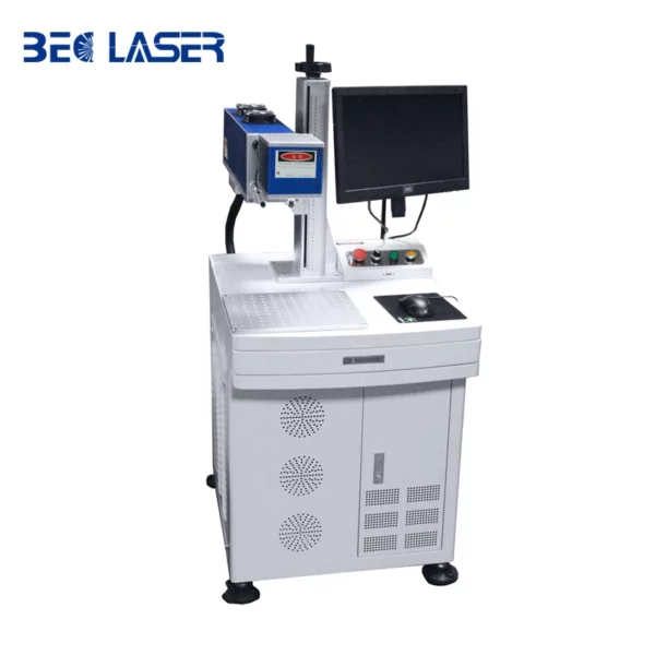 Machine de découpe laser CO2 USB 3D 40 W K40, avec écran LCD et roues rotatives, pour cuir et acrylique ordinaire, mise à niveau 2022 – Image 5