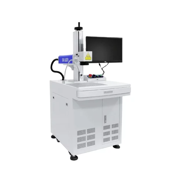 Machine de découpe laser CO2 USB 3D 40 W K40, avec écran LCD et roues rotatives, pour cuir et acrylique ordinaire, mise à niveau 2022 – Image 6