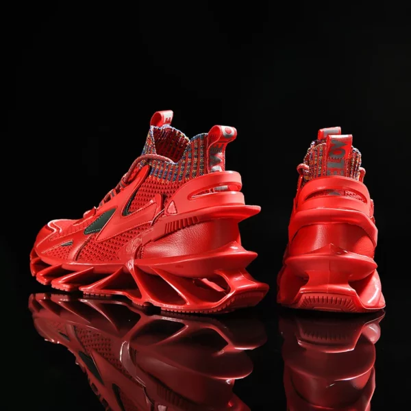 Chaussures de course pour hommes, baskets, logo personnalisé, produits 2021, baskets, chaussures de sport pour hommes – Image 6