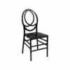 Chaise en résine Phoenix