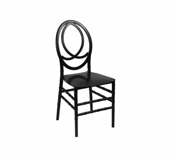 Chaise en résine Phoenix