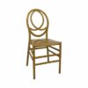 Chaise en résine Phoenix